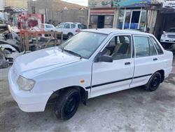 Saipa 131